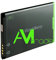 J-M1 Original Blackberry 9900 Bold Li-Ion batteria (1230 mAh) per BlackBerry 9380, 9790, 9850, 9860, 9900, 9930