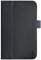 Belkin K Frame MultiTasker Pro Leather Folio Case for 7 inch Samsung Galaxy Tab 3 7-inch - Black (K Frame)