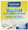 Nuncas Stovilnet - Tablettes pour Lave Vaisselle - 396g