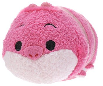 [Disney Store Disney Store mini (S) TSUM TSUM Cheshire Cat