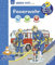 Wieso? Weshalb? Warum? aktiv-Heft: Feuerwehr von Niklas Böwer (Illustrator) (25. Januar 2015) Taschenbuch