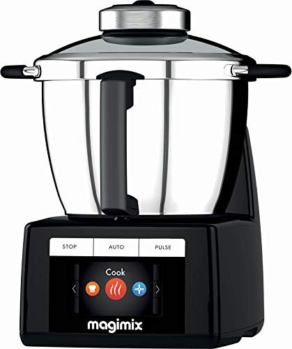 MAGIMIX Robot Cook COOK EXPERT Noir 18903
