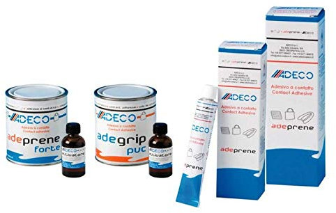 Colle p. Tissus Adeprene 65 ML