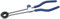 Draper 11534 Hydraulic Brake Hose Clamp , Blue