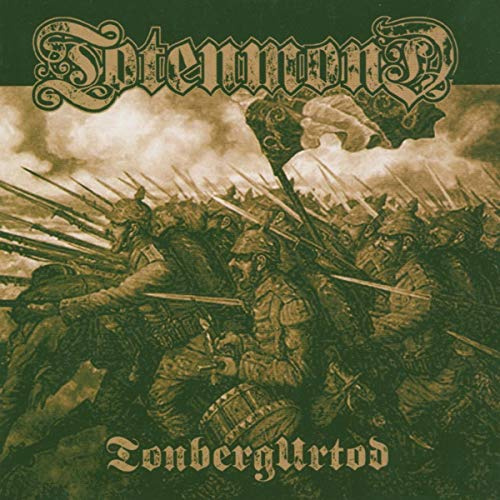 Massacre (Soulfood)