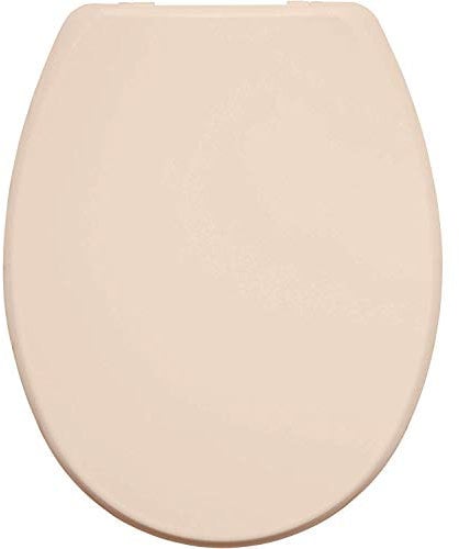 Atlantic Spa Peach Toilet Seat