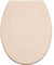 Atlantic Spa Peach Toilet Seat