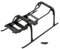 Nine Eagles Nine Eagles Landing Skid (Black) (SOLO MAXX REVOLUTION BL only) NE400423 (japan import)
