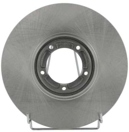 FERODO BRAKE DISC | DDF849 | FRONT | FOR FORD TRANSIT BUS 1991-1994 | OE-MATCHING QUALITY | SMOOTH & QUIET PERFORMANCE