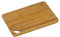 KESPER | Schneidebrett, Material: Bambus, Maße: 35 x 24 x 0,8 cm, Farbe: Braun | 58330