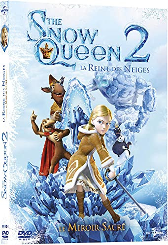 The snow queen 2 [FR Import]