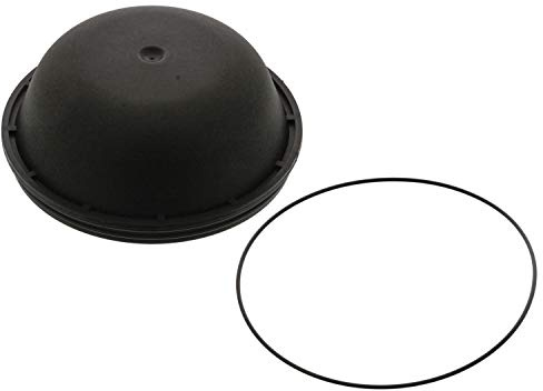 febi bilstein 46134 Radkapsel für Radnabe, 1 Stück
