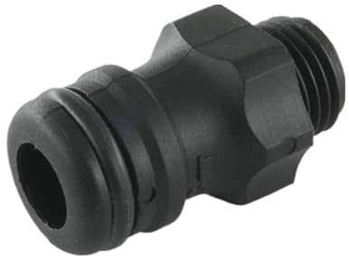 Gardena® Male Coupling with Female Thread Tap Garden Irrigation System