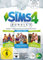 Die Sims 4 Bundle Pack 3 (CIAB)