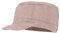 maximo Baby-Jungen Tellercap, gefüttert Kappe, Braun (rehbraun 62), 49
