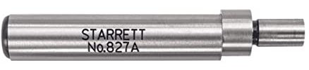 Starrett 827A 0.375-Inch Single End Edge Finder
