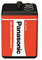 Varta 4R25 9Ah 6V Panasonic Special Power Single-use battery Zinco-Carbonio