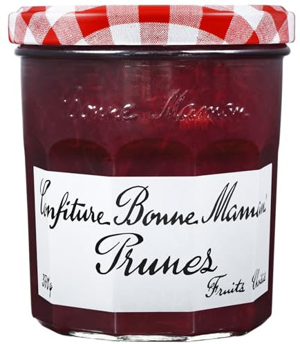 Bonne Maman Confiture de Prunes 370 g