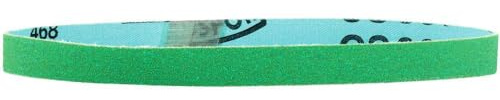 10 cintas abrasivas 13x457 mm, P40, gr.cerám., BFE (626360000)