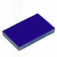 Ersatz Stempelkissen Trodat 4928 blau