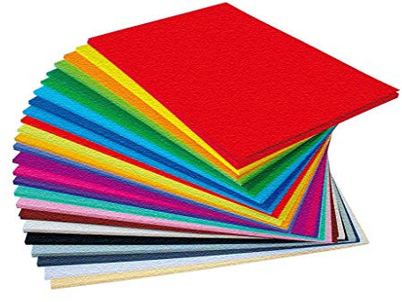 Fotokarton gen 220g 50x70 10Bl