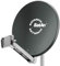Kathrein Sat Antenne CAS 80 graphit