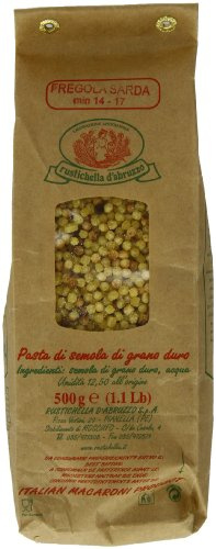 Fregola Tostata (3 x 500g)