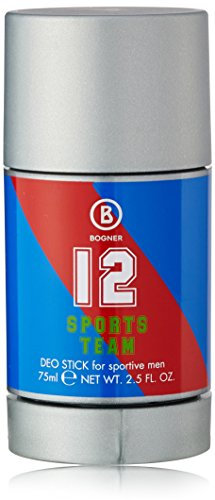 Bogner Sports Team 12 Deostick 75 ml (man)