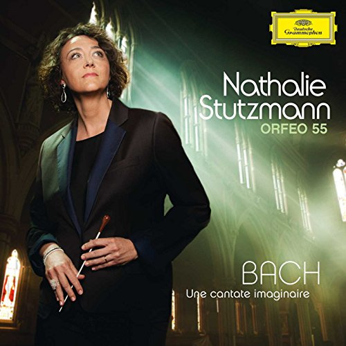 Bach - une Cantate Imaginaire