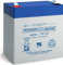 PowerSonic PS-1242/12 V 4,5 Ah Batterie au plomb AGM