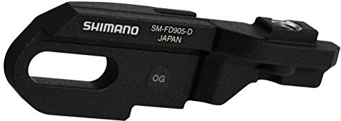 Shimano XTR Umwerfer Adapter FD-9050/70 Di2 Direktmontage hoch 2015 Schaltungsteile & Zubehör