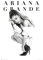 Ariana Grande - Crouch - Pop Musik Poster Plakat Druck - Größe 61x91,5 cm