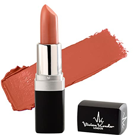 Halal Lipsticks Vivien Kondor Vegan Friendly (03 Venus)
