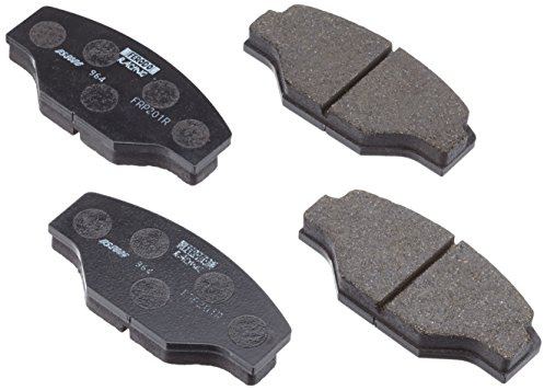 Brake pads Ferodo Racing DS3000 FRP201R