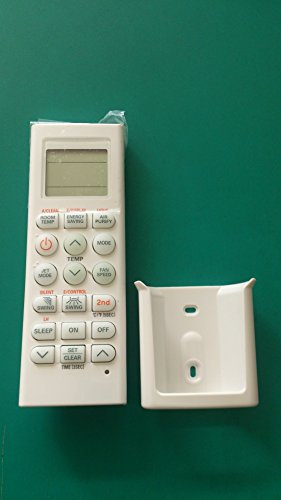 Telecomando originale climatizzatore LG AKB 74375404
