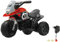 Jamara 460227 Ride-on E-Trike Racer Elektrofahrzeug, 6V Akku, rot