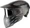 JT Premise Headshield Paintball-Schutzbrille, einzelne Scheibe und klare Linse, Schwarz, Einheitsgröße (23248)