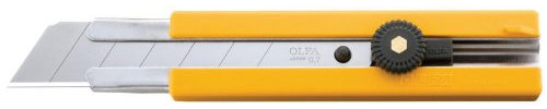 Alvin ol-h1 Olfa Extra Schwere Cutter