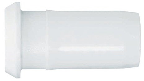 John Guest TSM15N Speedfit Lot de 50 fourrures intérieures pour tube