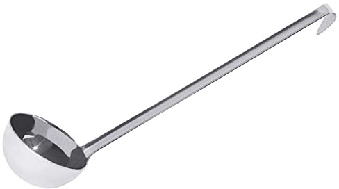 Contacto Schöpfkelle, leicht 6 cm