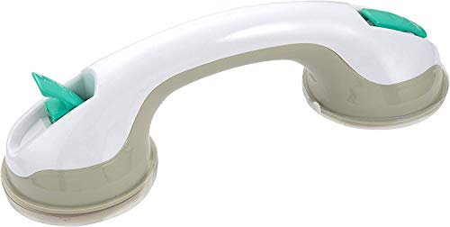 Wellys R 134565 - Maniglia di sostegno con ventosa