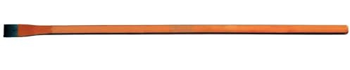 KS Tools 162.0253 Elektrikermeißel, 4-kant, 12x8x200mm