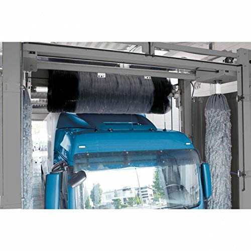 Karcher 6.906 – 716.0 – Spazzola da soffitto schwarz-grau pe