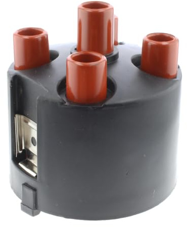 15D VEMO - V10-70-0032 - Distributor Cap - Compatible with 51905207