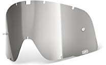 100% Unisex Barstow Sunglasses (pack of 1)