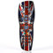 Union Jack Flag Skin Remote Sticker