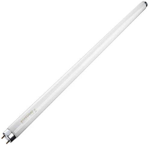 GSC Evolution Provence Outillage 20 w, Tubo de Recambio para lámpara antiinsectos