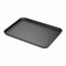 Stellar Baking Tray, 36 x 25 x 1.5cm, (14¼ x 9¾ x ½-inch), Black
