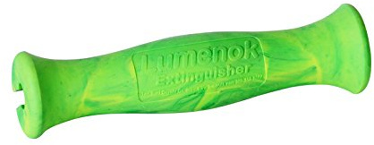 Lumenok Arrow Puller Extinguisher, Green/Yellow, Left/Right