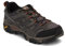 Merrell Herren Moab 2 Vent Wanderschuhe, Beluga, 44 EU Weit